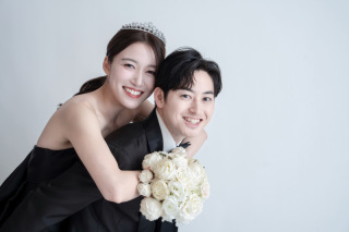 ATREN DEU PHOTO_韓国洋装スタジオカメラマン撮影