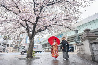 ATREN DEU PHOTO_桜和装