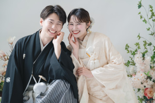 ATREN DEU PHOTO_韓国メイク&times;和装スタジオ