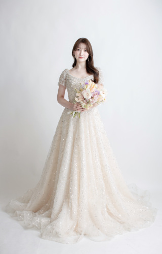 ATREN DEU PHOTO_韓国洋装スタジオカメラマン撮影