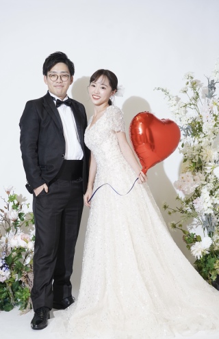 洋装スタジオプラン