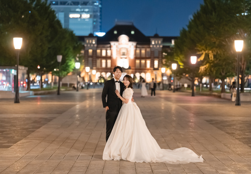 ATREN DEU PHOTO_人気スポットで撮影できる