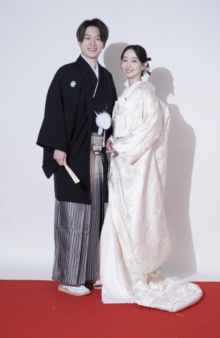 ATREN DEU PHOTO_韓国メイク&times;和装スタジオポージング指導撮影（定点カメラ）