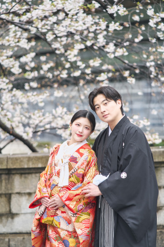 ATREN DEU PHOTO_桜和装
