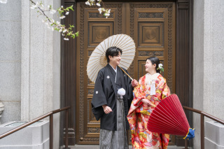 ATREN DEU PHOTO_桜和装