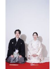 ATREN DEU PHOTO_韓国メイク&times;和装スタジオポージング指導撮影（定点カメラ）