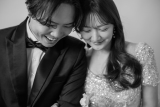 ATREN DEU PHOTO_韓国洋装スタジオカメラマン撮影