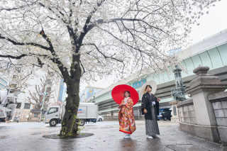 ATREN DEU PHOTO_桜和装