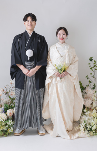 ATREN DEU PHOTO_韓国メイク&times;和装スタジオ