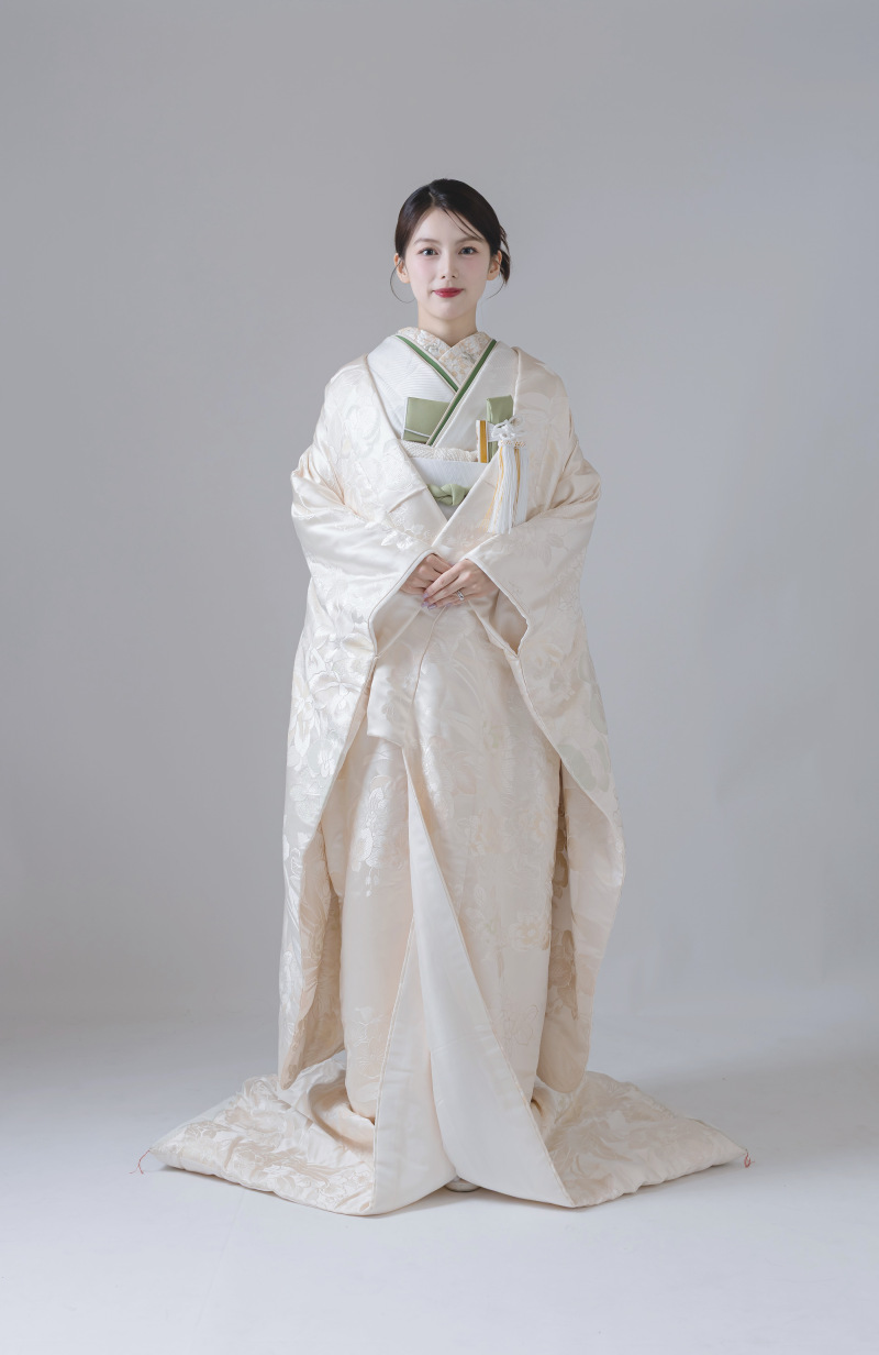 ATREN DEU PHOTO_ソロウエディング対応可