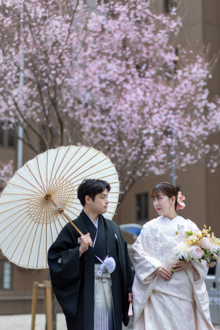 ATREN DEU PHOTO_桜和装