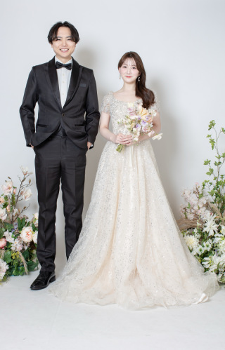 ATREN DEU PHOTO_韓国洋装スタジオカメラマン撮影