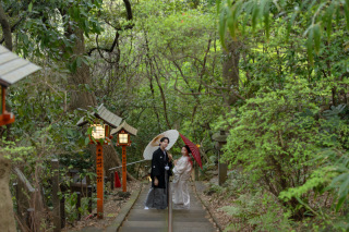ATREN DEU PHOTO_等々力不動尊