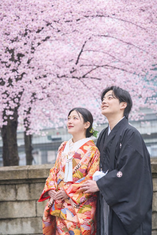 ATREN DEU PHOTO_桜和装