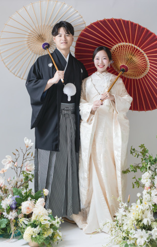 ATREN DEU PHOTO_韓国メイク&times;和装スタジオ