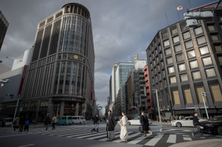 ATREN DEU PHOTO_【和装ロケ】日本橋