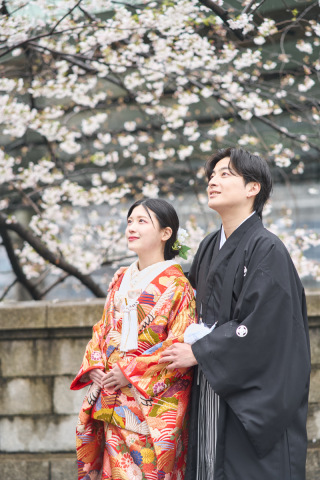 ATREN DEU PHOTO_桜和装