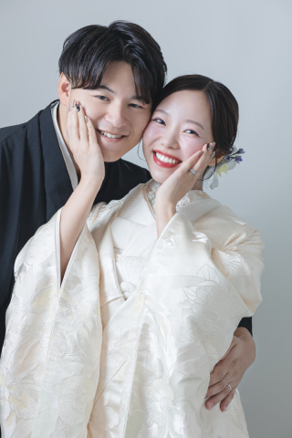 ATREN DEU PHOTO_韓国メイク&times;和装スタジオ