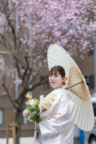 ATREN DEU PHOTO_桜和装