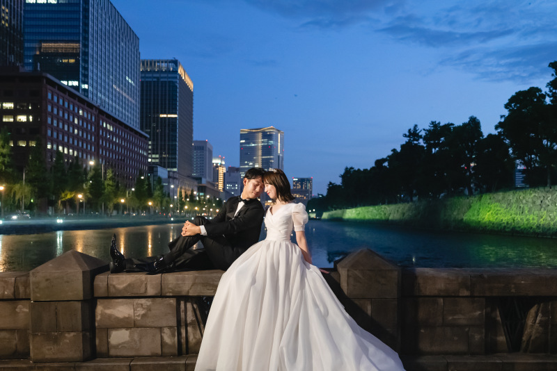 ATREN DEU PHOTO_人気スポットで撮影できる