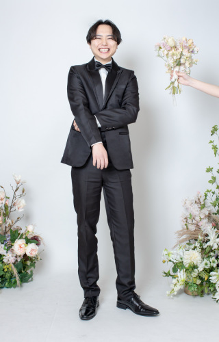 ATREN DEU PHOTO_韓国洋装スタジオカメラマン撮影