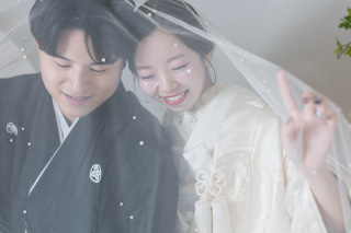 ATREN DEU PHOTO_韓国メイク&times;和装スタジオ