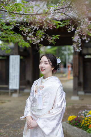 ATREN DEU PHOTO_等々力不動尊