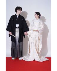 ATREN DEU PHOTO_韓国メイク&times;和装スタジオポージング指導撮影（定点カメラ）