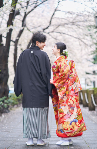 ATREN DEU PHOTO_桜和装