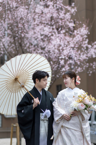 ATREN DEU PHOTO_桜和装