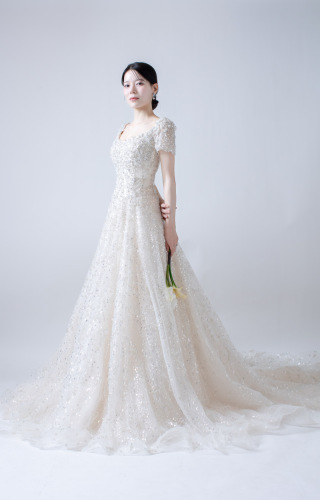 ATREN DEU PHOTO_韓国洋装スタジオカメラマン撮影