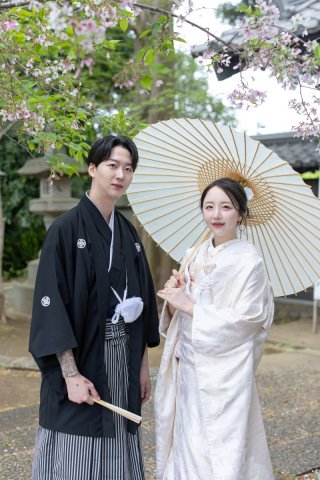 ATREN DEU PHOTO_等々力不動尊