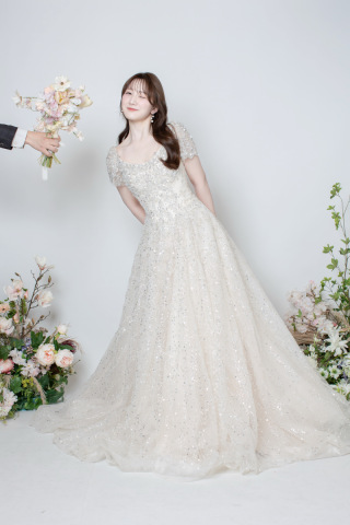 ATREN DEU PHOTO_韓国洋装スタジオカメラマン撮影