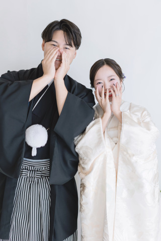 ATREN DEU PHOTO_韓国メイク&times;和装スタジオ