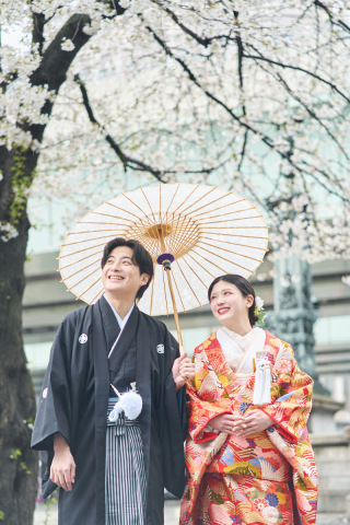 ATREN DEU PHOTO_桜和装