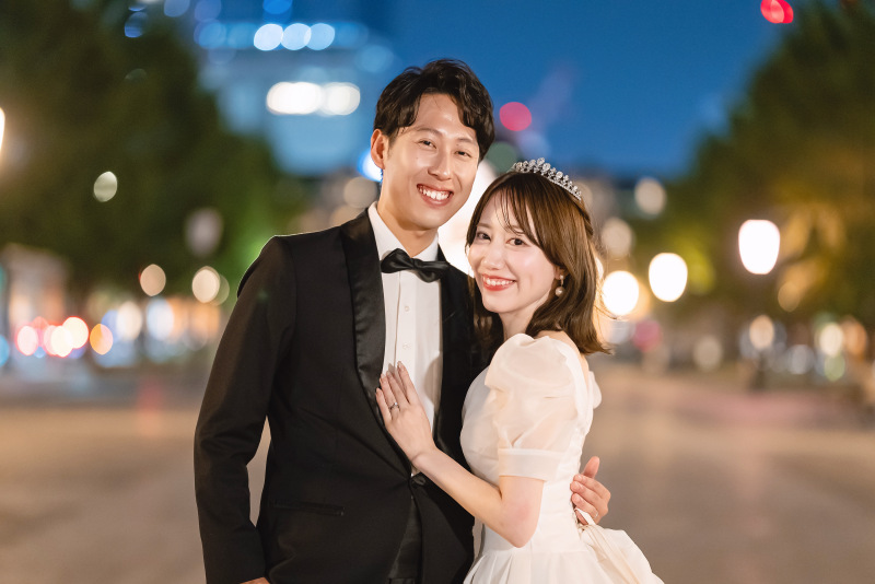 ATREN DEU PHOTO_人気スポットで撮影できる