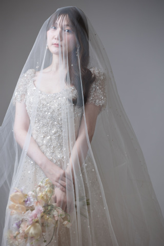 ATREN DEU PHOTO_韓国洋装スタジオカメラマン撮影