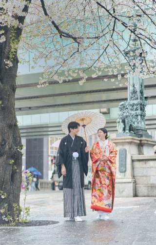 ATREN DEU PHOTO_桜和装