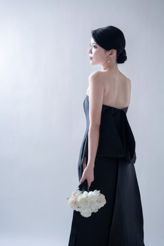 ATREN DEU PHOTO_韓国洋装スタジオカメラマン撮影