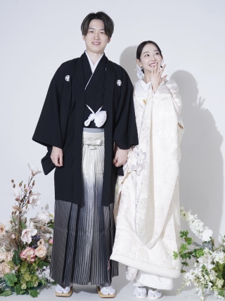 ATREN DEU PHOTO_韓国メイク&times;和装スタジオポージング指導撮影（定点カメラ）