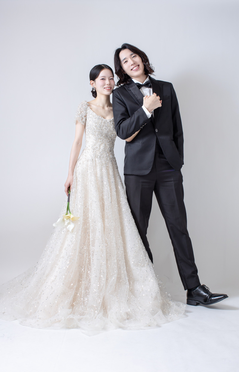 ATREN DEU PHOTO_衣装の試着ができる