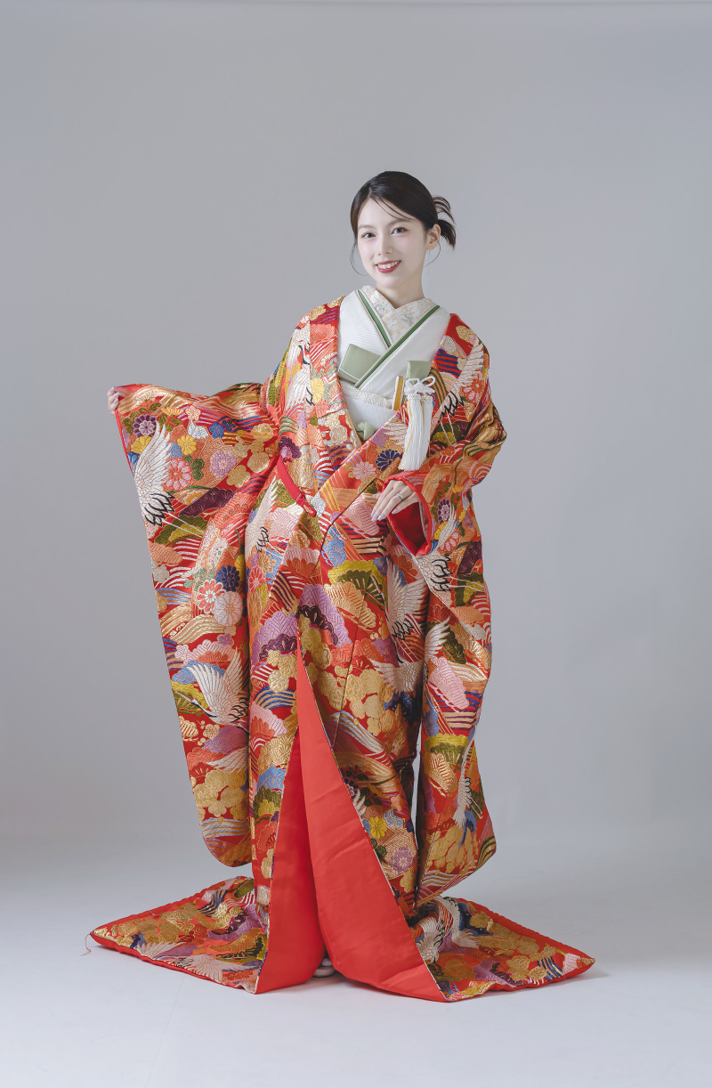 ATREN DEU PHOTO_ソロウエディング対応可