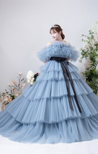 ATREN DEU PHOTO_韓国洋装スタジオカメラマン撮影