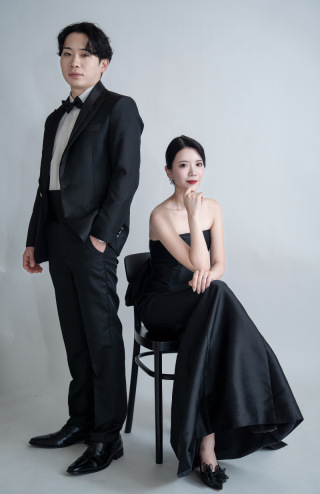 ATREN DEU PHOTO_韓国洋装スタジオカメラマン撮影