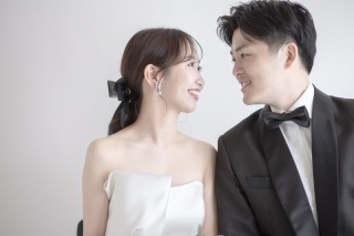 ATREN DEU PHOTO_韓国洋装スタジオカメラマン撮影