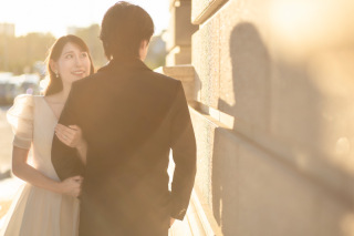 ATREN DEU PHOTO_【洋装ロケ】東京駅・丸の内周辺