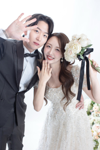 ATREN DEU PHOTO_韓国洋装スタジオカメラマン撮影