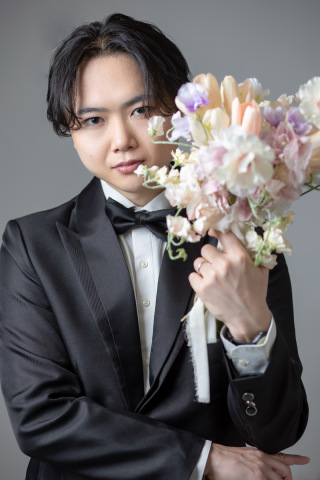 ATREN DEU PHOTO_韓国洋装スタジオカメラマン撮影