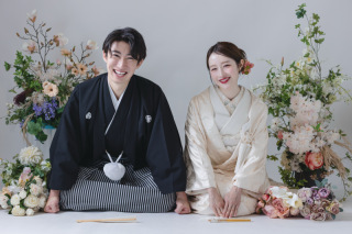 ATREN DEU PHOTO_和装オープニングムービー