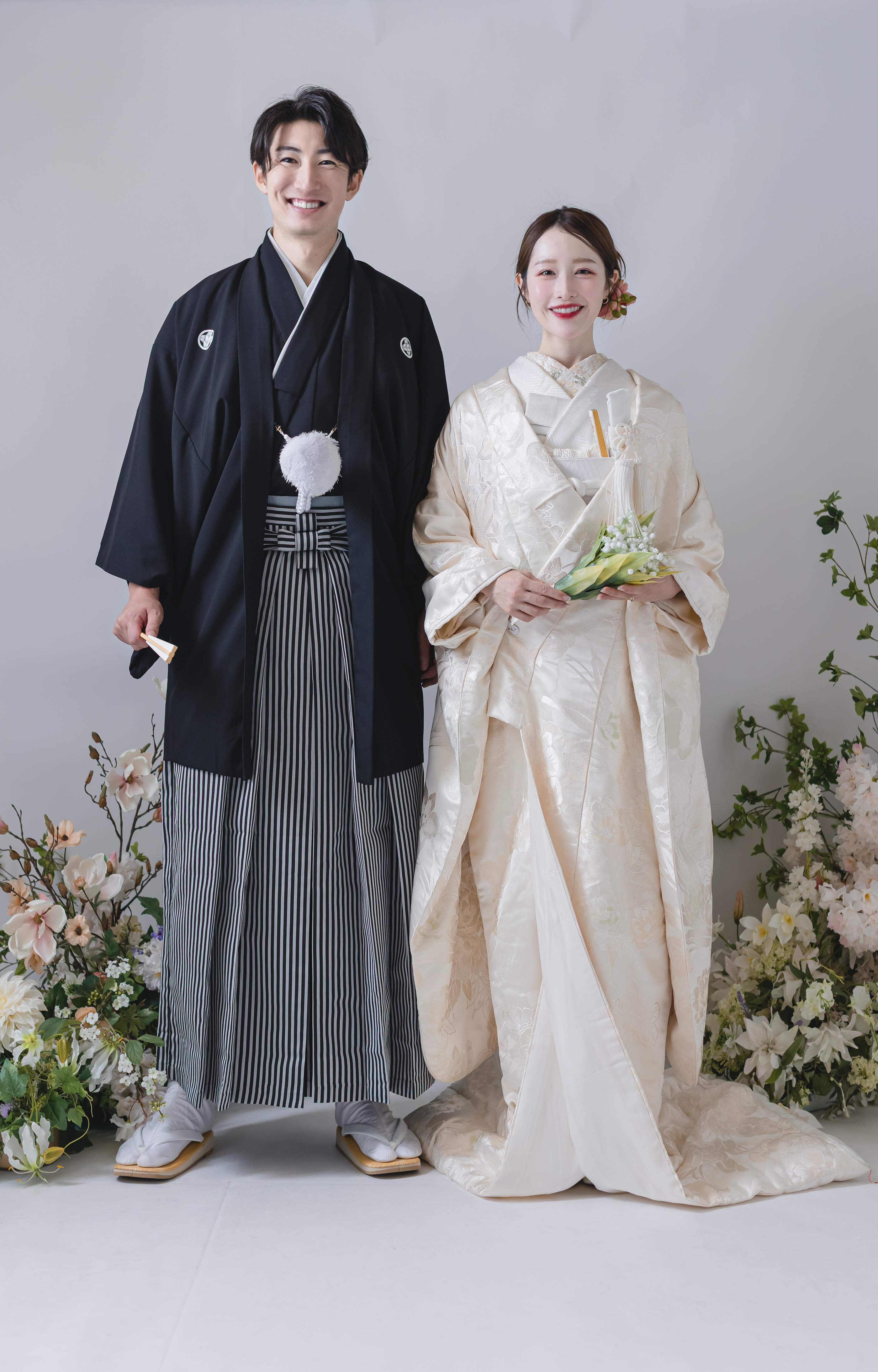 20以上ある撮影シーン